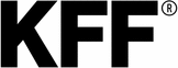 Kff. Design logo