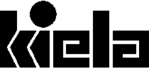 Kiela logo