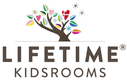 LIFE TIME logo