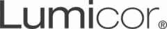 Lumicor logo