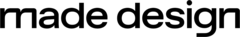 Made Design logo