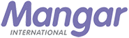Mangar International logo