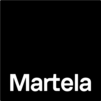 Martela logo