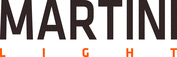 MARTINI Illuminazione logo