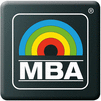 MBA-Design & Display Produkt logo