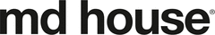 md house logo
