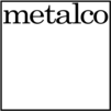 METALCO logo