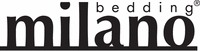 Milano Bedding logo