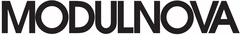 MODULNOVA logo