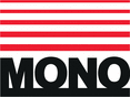 MONO EQUIPMENT logo