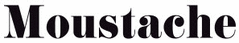Moustache logo
