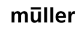 M�ller logo