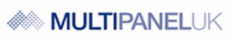 MULTIPANEL UK logo