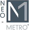 Neo-Metro logo