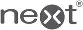 next logo
