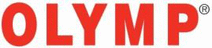 OLYMP logo