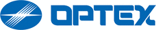 OPTEX Security logo