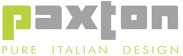 PAXTON logo