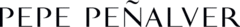 PEPE PENALVER logo