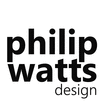 Philip Watts Design logo
