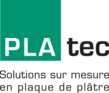 Platec logo
