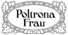 POLTRONA FRAU logo