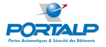 PORTALP INTERNATIONAL logo