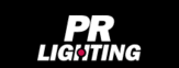 PR Lighting logo