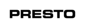 PRESTO logo
