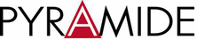 pyramide logo