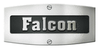 RANGEMASTER - Falcon logo