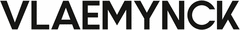 ROLAND VLAEMYNCK logo