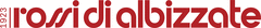 Rossi di Albizzate logo