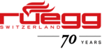 R�egg Chemin�es logo