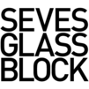 SEVES GLASSBLOCK logo