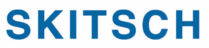 SKITSCH logo