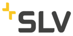 SLV ELEKTRONIK logo