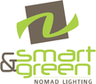 Smart & Green logo