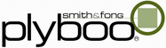 Smith & Fong Plyboo logo