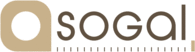 Sogal logo