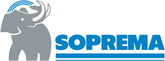 SOPREMA logo