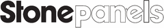 Stone panels logo
