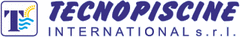 TECNOPISCINE INTERNATIONAL logo