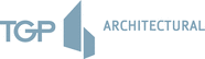 TGP Architectural logo