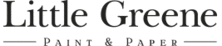 The Little Greene logo
