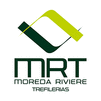 Trefiler�a Moreda logo