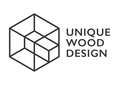 Unique Wood Design logo