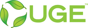URBAN GREEN ENERGY logo