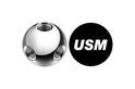 USM U. Sch�rer S�hne AG logo