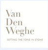 VAN DEN WEGHE logo